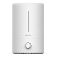 Humidifiers Large Capacity Household Mute Air Humidifier White