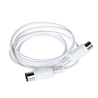 Cables, Snakes & Interconnects Electronic Piano Keyboard 1.5M Midi Cable 5Pin Male To Pc