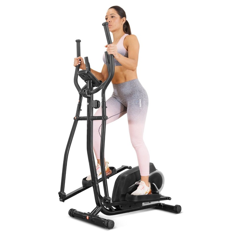 Elliptical Trainers Lsg Ctg 300 Cross Trainer Unbranded