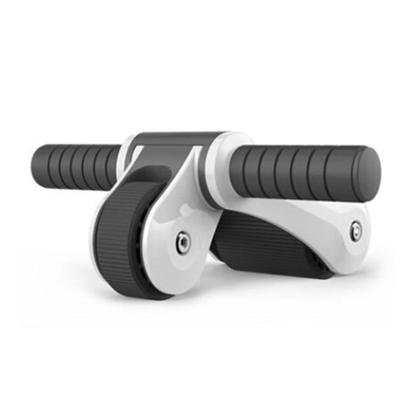 Fitness Abdominal Wheel Roller Exercise Device Muscle Trainer Home Gym Equipment Australia
