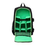 Camera Cases, Bags & Covers Large Padded Camera Bag