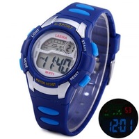 Other Watches Lasika K Sport F71 Led Watch Water Resistant Stopwatch For Blue