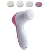 Massagers Multi Function 5 In 1 Facial Skin Care Electric Massager Tutti Frutti
