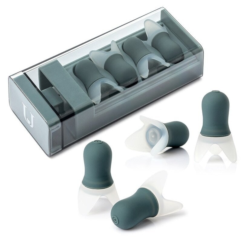 Ear Plugs Noise Cancelling Sound Blocking Earplug  Australia