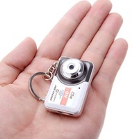 Digital Cameras Portable Digital Camera X6 Ultra High Definition Mini Pc Dv Recording Silver