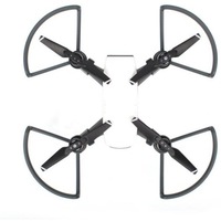 Other Camera & Photo Accs Propeller Guards Protectors Shielding Rings For Dji Spark Jet Black