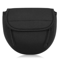 Reel Cases & Storage Protective Fishing Reel Bag