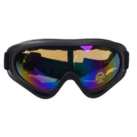 Goggles & Sunglasses Ski Snowboard Skate Glasses Motorcycle Cycling Goggles