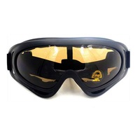Goggles & Sunglasses Snow Goggles Dustproof Outdoor Sport Winter Ski Accessories Men Women