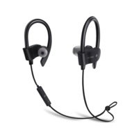 Headsets Sport Wireless Headphones Noise Cancelling In Ear Earphones For Running Gym Sweatproof Secure Fit