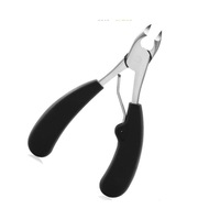 Manicure & Pedicure Tools & Kits Toenail Clippers Nail For Thick Or Ingrown Nails Long Handle Fingernail Surgical Grade Stainless Steel Nippers