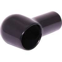20mm Black Battery Terminal Cover
