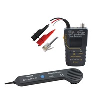 Cabac 1Hz to 12kHz Probe Headset Jack Data Sensitivity Control Cable Tracer
