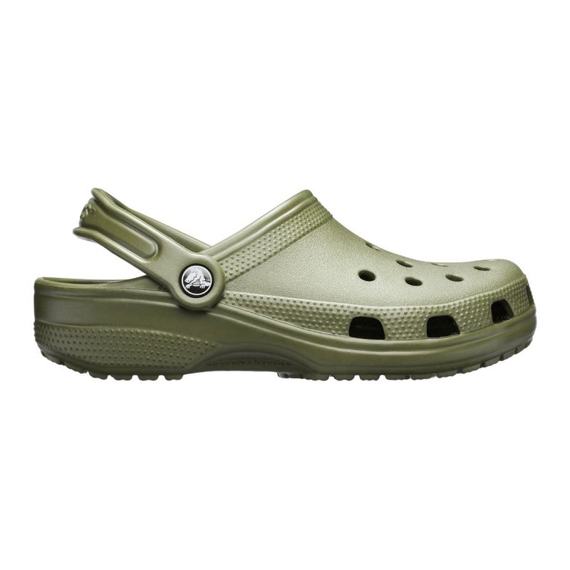 Crocs Classic Clog Army Green Size M8 W10 US Australia