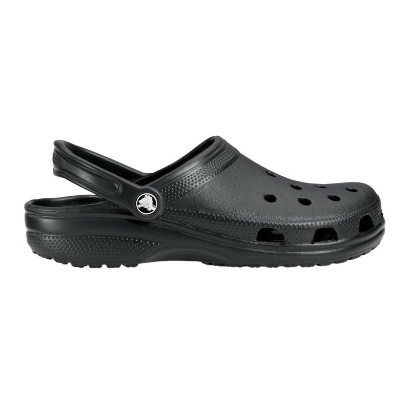 Crocs Classic Clog Black Size M5 W7 US Australia
