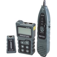 DOSS Multifunction Cable Tester POE Length Wiremap Port Flash