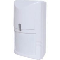 Economy PIR passive infra red Detector Standard Lens Walk test LED