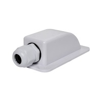 Handy Gland Cableing Entry Point for Roof Mounted Solar Panels Weatherproof