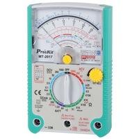 Multifunctional Analogue Multimeter For laboratory School workshop