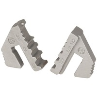 Quick Interchangeable Crimp Tool Dies SMA Fibre Optic 1.07-4.52mm