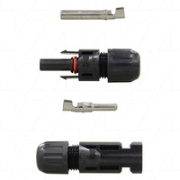 Victron Energy SCA520300000 MC4 (PV-ST01) BlueSolar Panels Range Cable Connector