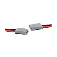Powerhouse Anderson Style Extension Lead Cable 5m 50A Suitable for solar panels