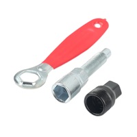Bicycle Crank Remover Bike Arm Crankset Quality CyclingDeal Puller Removal Tool