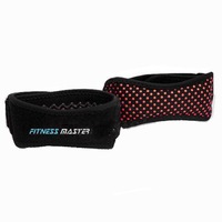 Knee Strap for Patella Tendon Jumper Gel Runner Tennis Silicone Sports Brace Support Pad
