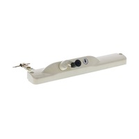 Whitco Window Winder MK8 Lockable & Non Lock SS Limited Open Child Safety Chain