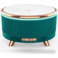 Essential Oils Diffuser 500ml Large Capacity Aroma Diffuser Humidifier with 7 Colour LED Light for Home Decor & Office