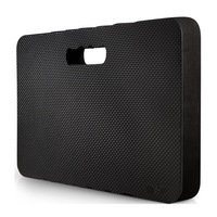 Thick Kneeling Pad, Large Comfortable Gardening Knee Pad Kneeling Mat with 2 Different Surfaces, Extra Thick Knee Cushion for Gardening, Work, Baby Bath, Exercise