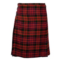 Tartan Kilt MacDonald 8 Yards