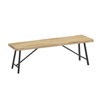 Owen 3 Seater 1.6m Dining Bench