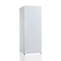 TECO 172lt Vertical Reversible Door white Freezer TVF162WMPCM available in VIC / QLD / WA