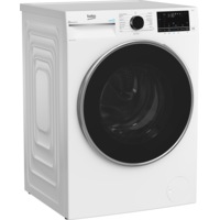 Beko 8kg Front Load Washing Machine with Steam BFLB8020W available in QLD only