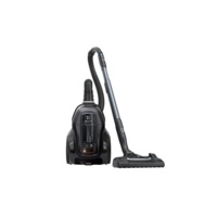 Electrolux PC914IGT PURE C9 Origin Bagless Barrel Vac - Iron Grey