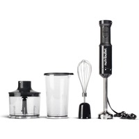 NutriBullet Immersion hand Blender Deluxe Set