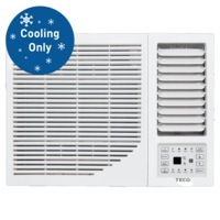 TECO 1.6kW Cool Only Window Wall Air Conditioner TWW16CFAT Available in NSW/ QLD / WA