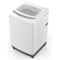 TECO - 10kg Top Load Washing Machine TWM100TCM with powerful pulsator Available in all states