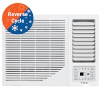 TECO 2.2kW Reverse Cycle window wall air conditioning TWW22HFAT Available in NSW / QLD / VIC