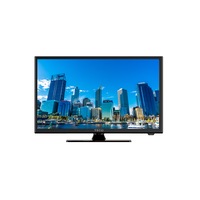TECO - 21.5" 12V 54cm LED/LCD Full HD caravan & hotel TV available in VIC / WA
