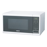 TECO -25lt White Microwave Oven TMW2509WAG 900 watt
