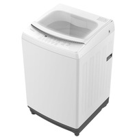 TECO- 5.5kg White Top Load Washing Machine TWM55TCM