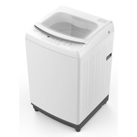 TECO 8kg Family Top Load Washing Machine TWM80TCM Just Available in NSW / QLD