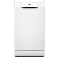 TECO- 9 Place white Dishwasher Free standing TDW09WAM Available in all sates