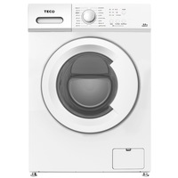 TECO 8Kg White Front Load Clothes Washing Machine TWM80FAS available in all states