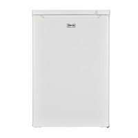 TECO 91L TVF91WMAH vertical White freezer available in all states.