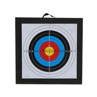 Archery Target High Density EVA Foam Shooting Practice Outdoor Sport Accessory