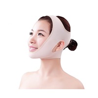 Full Face Style Anti Wrinkle Face Slimming Cheek Lift Mask