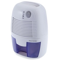 Mini Portable Household Wardrobe Semiconductor Dehumidifier Air Moisturizing Dryer